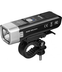 Fenix BC25R LED dviračio žibintuvėlis