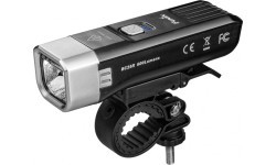 Fenix BC25R LED dviračio žibintuvėlis