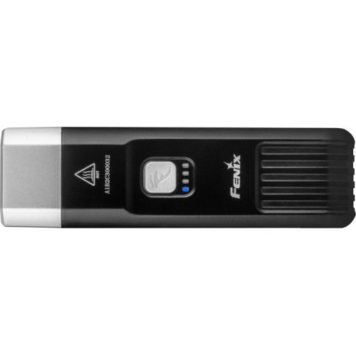 Fenix BC25R LED dviračio žibintuvėlis