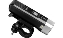 Fenix BC25R LED flashlight - bicycle.