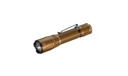 Светодиодный фонарь Fenix TK20R UE песочного цвета