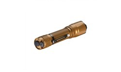 Светодиодный фонарь Fenix TK20R UE песочного цвета