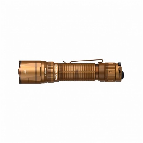 Светодиодный фонарь Fenix TK20R EU, камуфляж