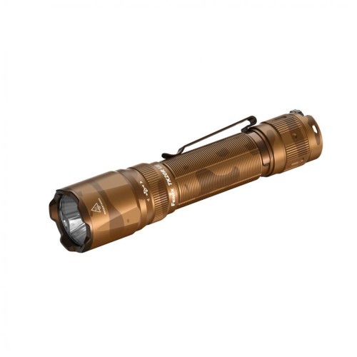 Fenix TK20R EU camouflage LED flashlight