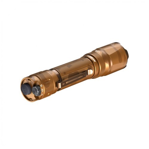 Fenix TK20R EU LED žibintuvėlis, kamufliažinis