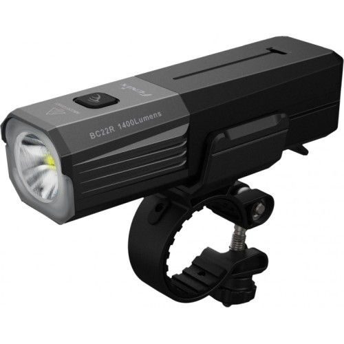 Fenix BC22R bicycle flashlight