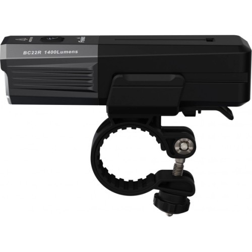 Fenix BC22R bicycle flashlight