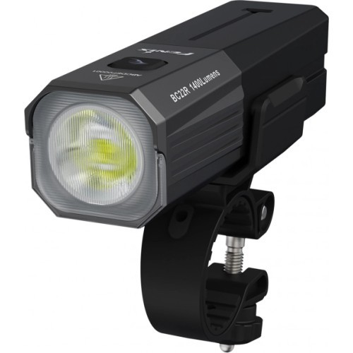 Fenix BC22R bicycle flashlight