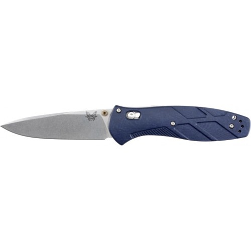 Benchmade 581-03 Osborne sulankstomas peilis