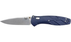 Benchmade 581-03 Osborne sulankstomas peilis