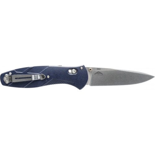 Benchmade 581-03 Osborne sulankstomas peilis
