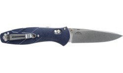 Benchmade 581-03 Osborne sulankstomas peilis
