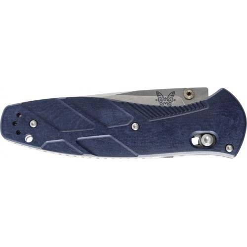 Benchmade 581-03 Osborne sulankstomas peilis
