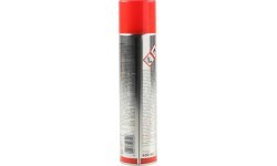 Bros spray for flies, maggots, ants, 400ml