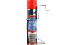 Bros spray for flies, maggots, ants, 400ml