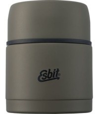 Термос для еды Esbit Food Jug 0,5 л, оливковый