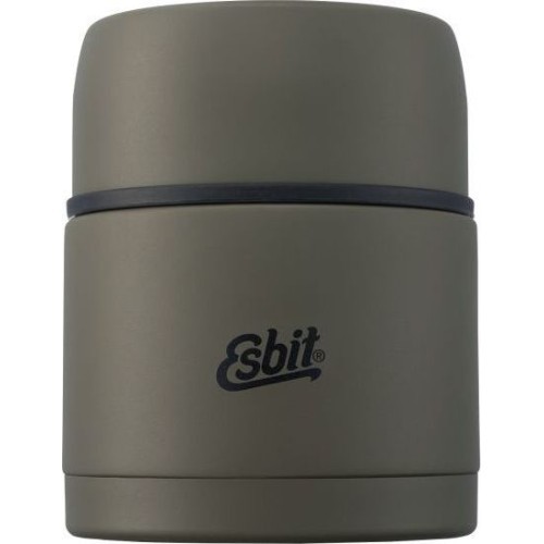 Термос для еды Esbit Food Jug 0,5 л, оливковый