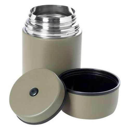 Maisto termosas Esbit Food Jug 0,5 l, alyvuogių žalios spalvos