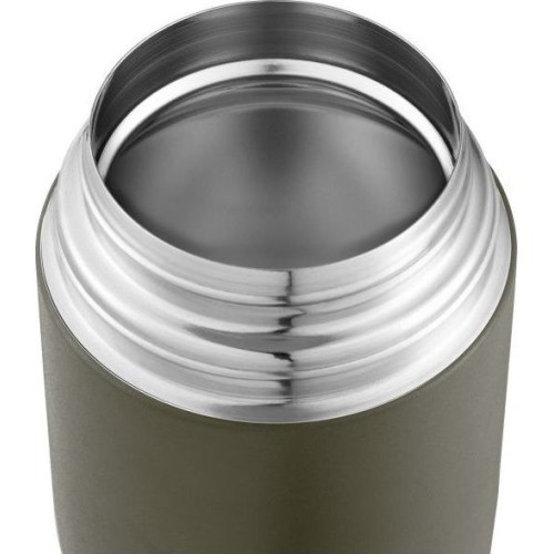 Maisto termosas Esbit Food Jug 0,5 l, alyvuogių žalios spalvos
