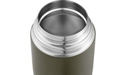 Термос для еды Esbit Food Jug 0,5 л, оливковый