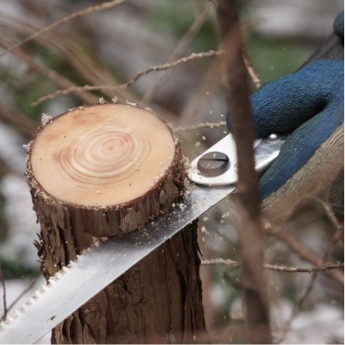 Folding Hand Saw Silky Gomboy 300-10