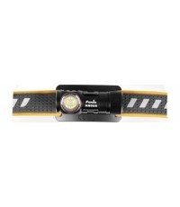 LED žibintuvėlis-galvos žibintas Fenix HM50R V2.0