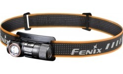 LED žibintuvėlis-galvos žibintas Fenix HM50R V2.0