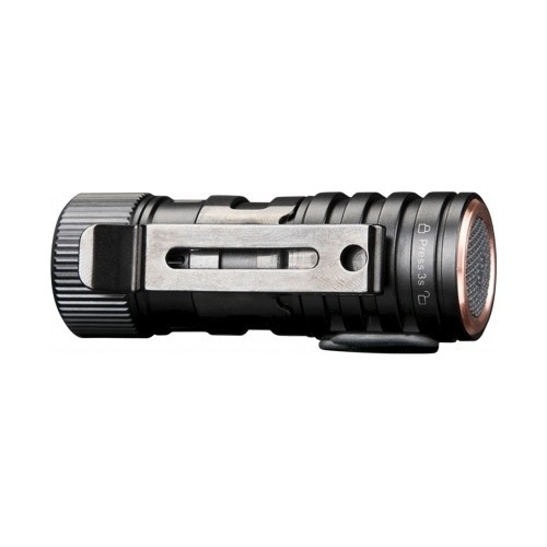 LED фонарь-налобный фонарь Fenix HM50R V2.0