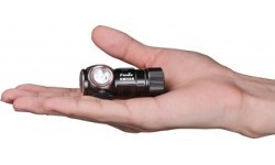 LED Flashlight-Headlamp Fenix ​​HM50R V2.0