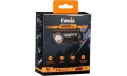 LED žibintuvėlis-galvos žibintas Fenix HM50R V2.0