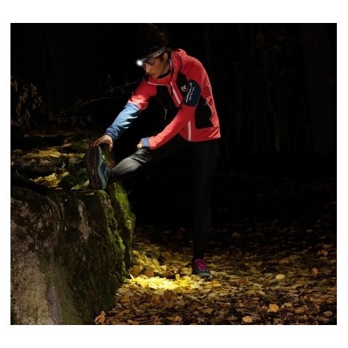 LED Flashlight-Headlamp Fenix ​​HM50R V2.0