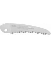 Полотно для пилы Silky Pocketboy Curve 130-8