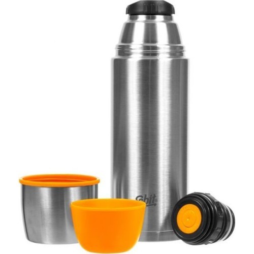 Termosas Esbit ISO Vacuum Flask 1 l