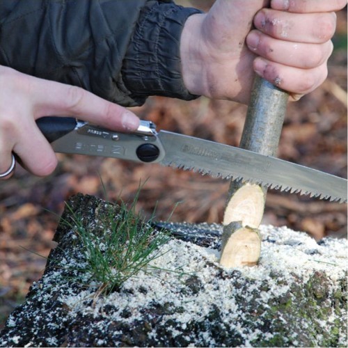 Folding Hand Saw Silky Super Accel 210-7.5