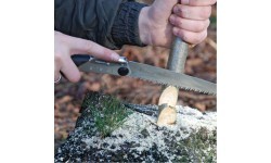 Folding Hand Saw Silky Super Accel 210-7.5