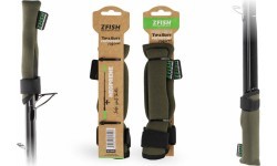 ZFISH Tip & Butt Protectors Professional