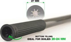 ZFISH mėtymo lazdelė StickTarget X MINI 26mm/50cm