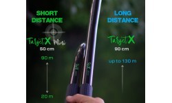 Метательная палка ZFISH StickTarget X MINI 26мм/50см