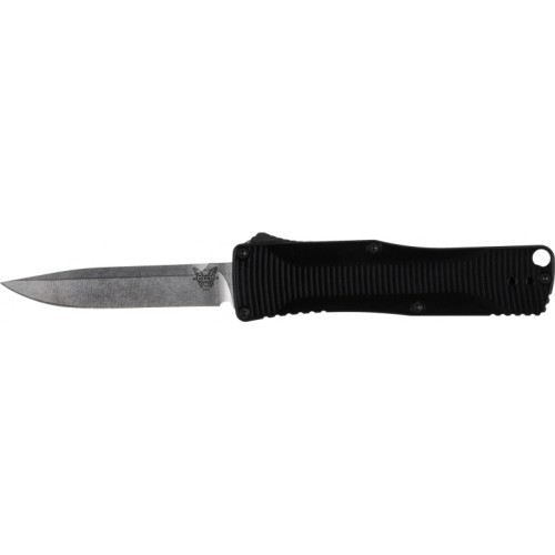 Benchmade 4850 Om OTF Auto knife.