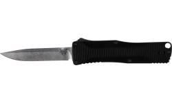 Benchmade 4850 Om OTF automatinis peilis