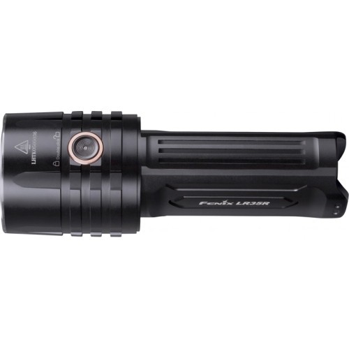 LED žibintuvėlis Fenix LR35R