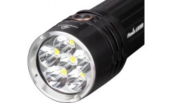 LED žibintuvėlis Fenix LR35R