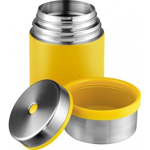 Термос Esbit Food Jug Sculptor 0,5 л, жёлтый