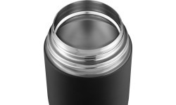 Термос Esbit Food Jug Sculptor 0,5 л, чёрный