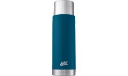 Thermos Esbit Sculptor Vacuum Flask 1 l niebieski