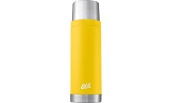 Termosas Esbit Sculptor Vacuum Flask 1 l, geltonas