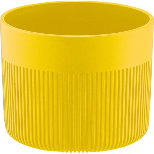 Termosas Esbit Sculptor Vacuum Flask 1 l, geltonas