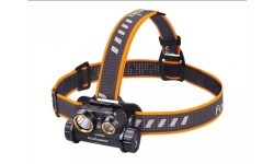 Fenix HM65R headlamp LED flashlight