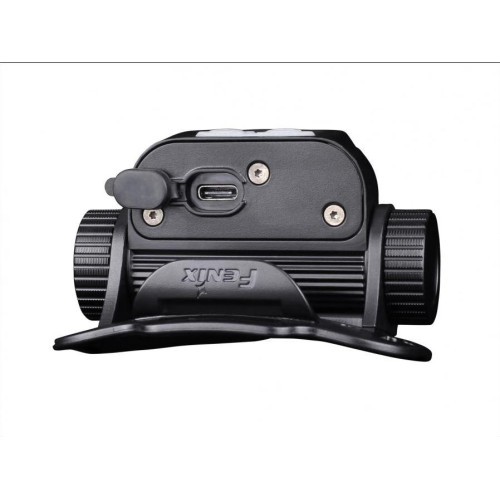 Fenix HM65R headlamp LED flashlight