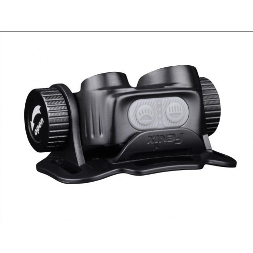 Fenix HM65R headlamp LED flashlight